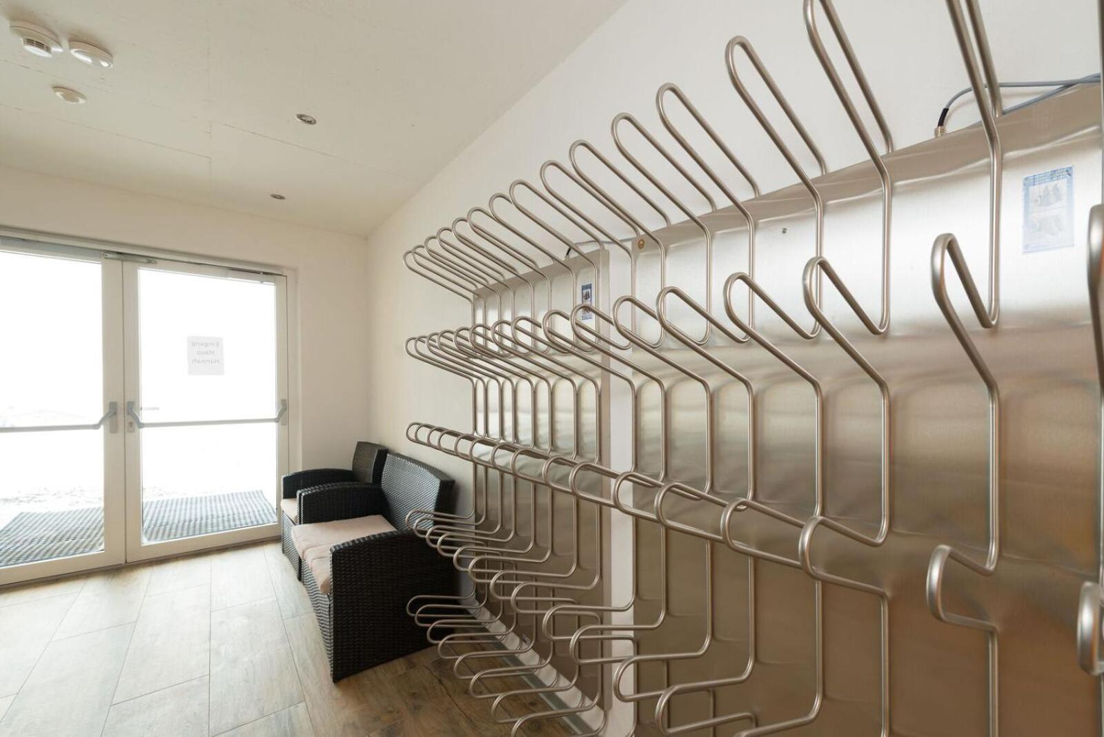 Appartements Am Edthof Ебен им Понгау Екстериор снимка